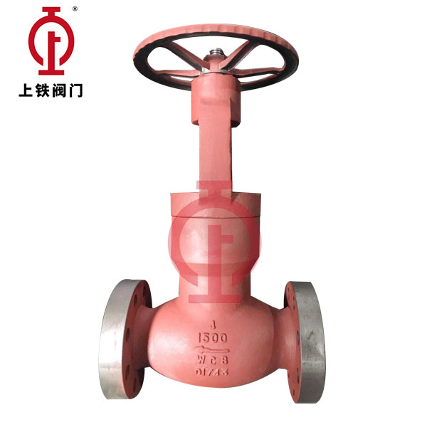 自密封美標(biāo)閘閥