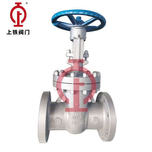 Z41H-CL300美標(biāo)閘閥