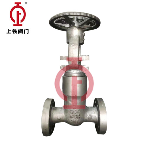 DN800美標(biāo)電站閥